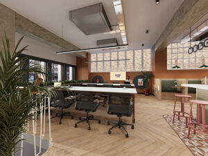 Office Space 140 Borough High Street - Image 4