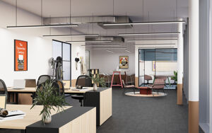 Office Space 140 Borough High Street - Image 8