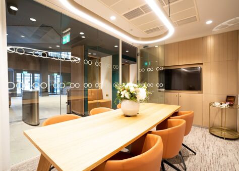 Office Space Balloon Street - Image 11