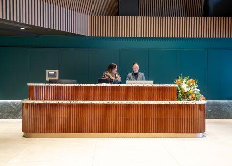 Office Space Balloon Street - Image 7