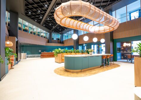 Office Space Balloon Street - Image 3