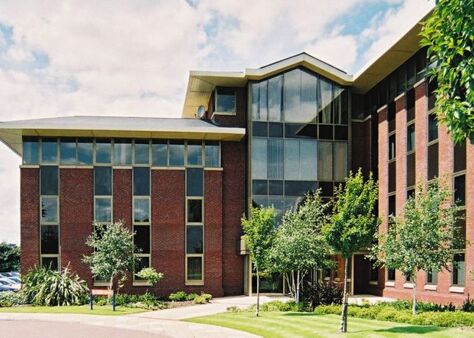 Office Space Parkway 4 - Image 1