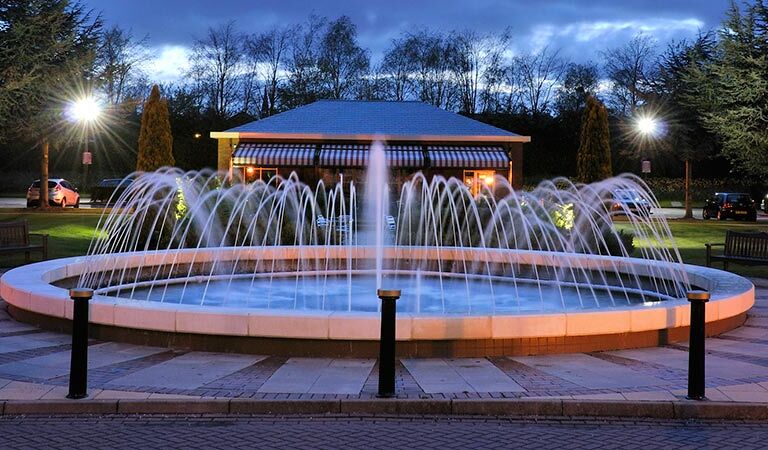 Office Space Parkway 4 - Image 2