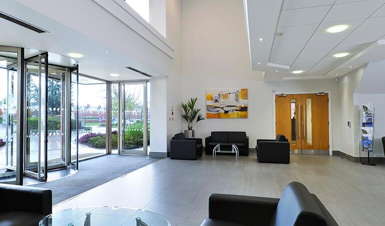 Office Space Parkway 4 - Image 3