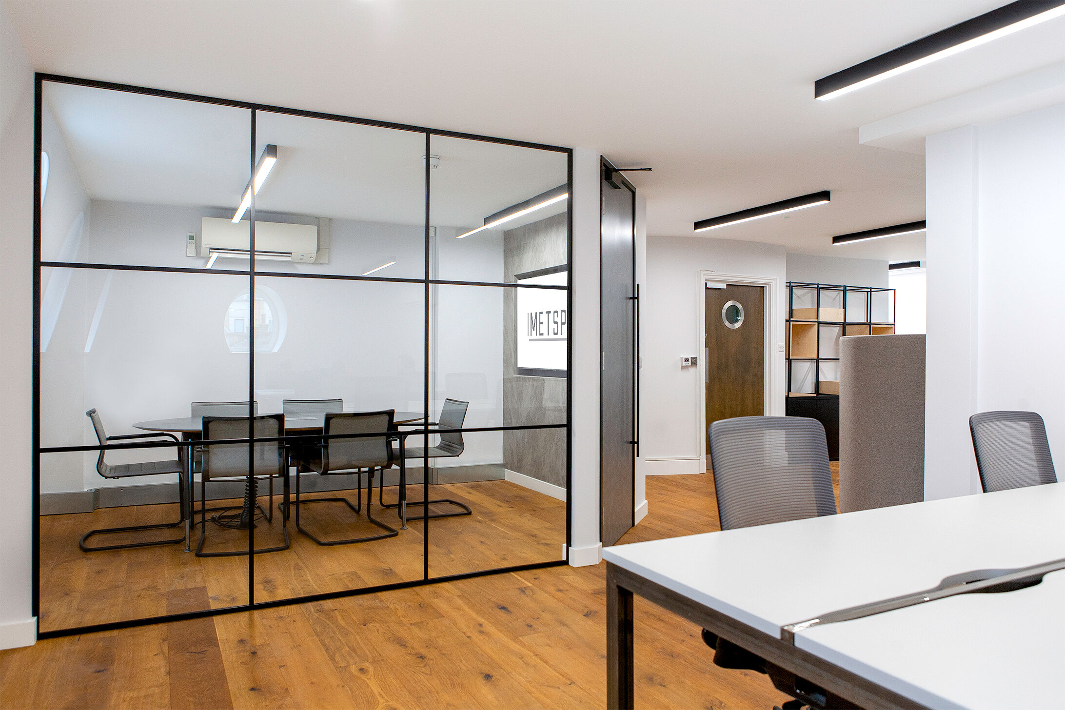 Office Space 25 Gerrard Street - Image 1