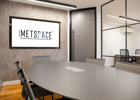 Office Space 25 Gerrard Street - Image 4