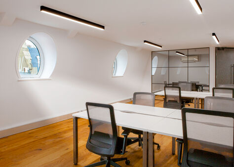 Office Space 25 Gerrard Street - Image 5