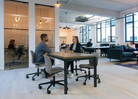 Image #3 of 32-38 Scrutton Street