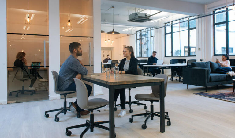 Image #3 of 32-38 Scrutton Street