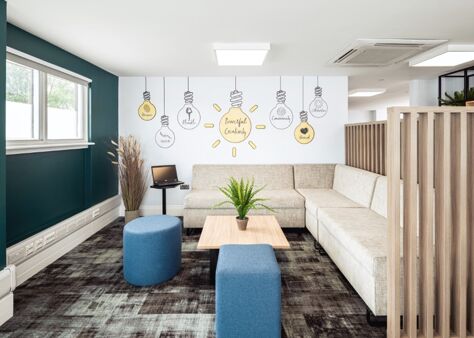 Office Space Wyboston Lakes - Image 7