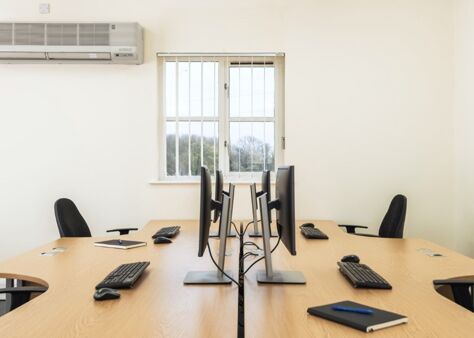 Office Space Wyboston Lakes - Image 5