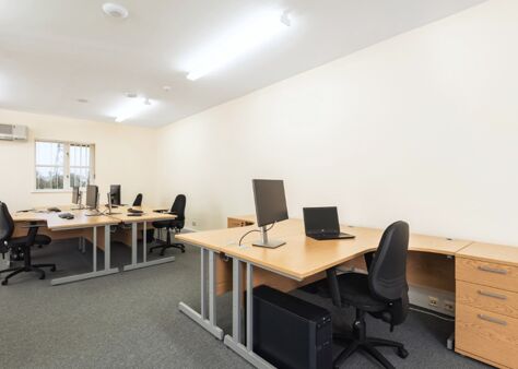 Office Space Wyboston Lakes - Image 4