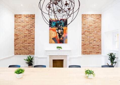 Office Space Berkeley Square - Image 5