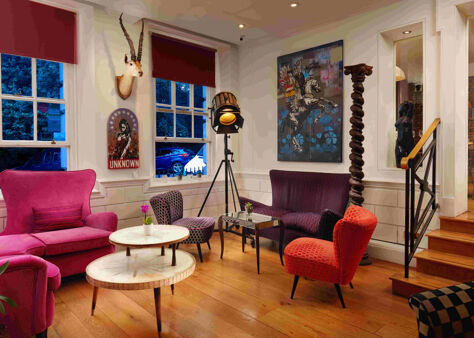 Office Space Berkeley Square - Image 7