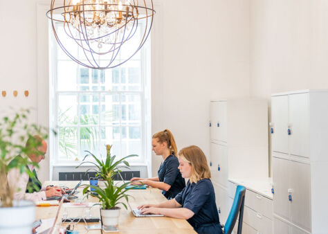 Office Space Berkeley Square - Image 6