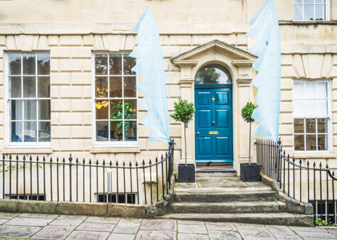 Office Space Berkeley Square - Image 1