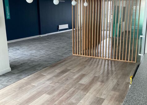 Office Space Kings House - St. James  - Image 3