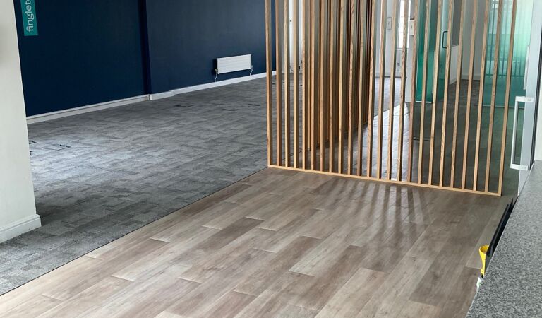 Office Space Kings House - St. James  - Image 3