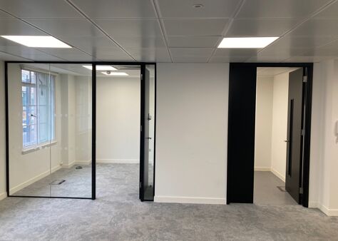 Office Space Kings House - St. James  - Image 1