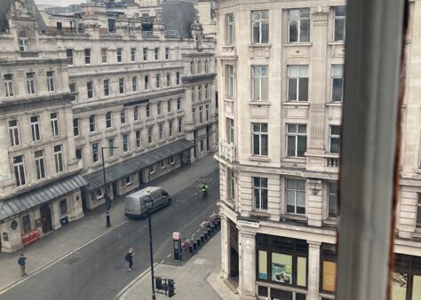 Office Space Kings House - St. James  - Image 2