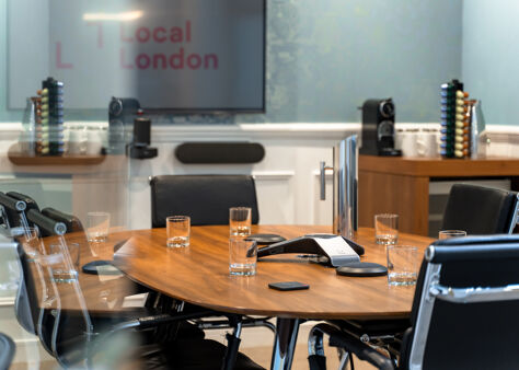 Office Space Waterloo Road - Image 6