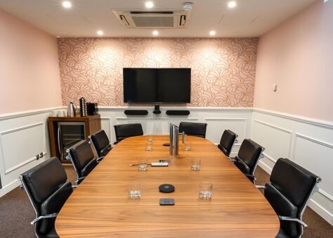 Office Space Waterloo Road - Image 3