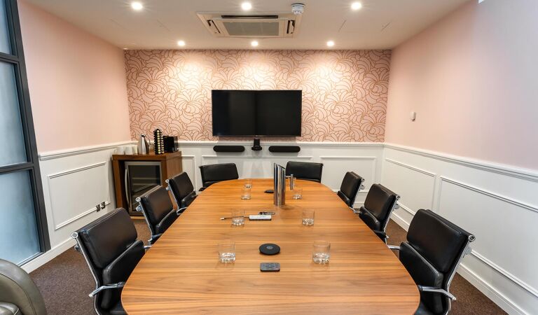 Office Space Waterloo Road - Image 3