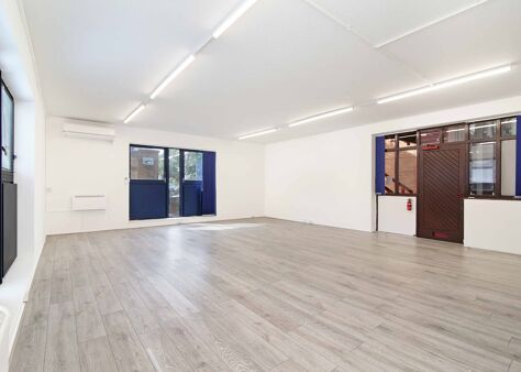 Office Space Canada Water - Image 7