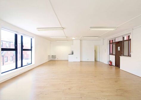 Office Space Canada Water - Image 5