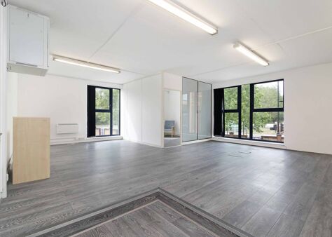 Office Space Canada Water - Image 8