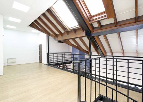 Office Space Canada Water - Image 4