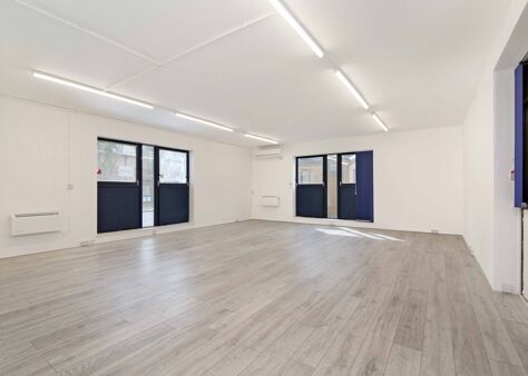 Office Space Canada Water - Image 6