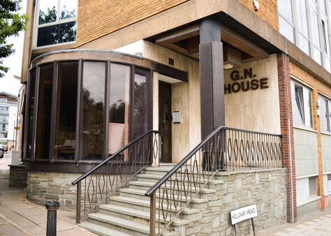 Office Space Birmingham GN House - Image 1