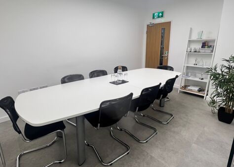 Office Space Birmingham GN House - Image 7