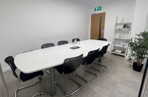 Office Space Birmingham GN House - Image 7