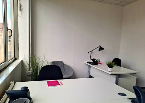 Office Space Birmingham GN House - Image 4