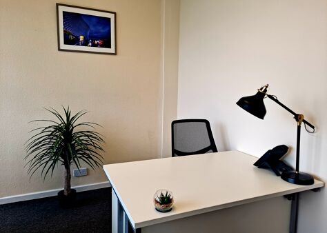 Office Space Birmingham GN House - Image 3