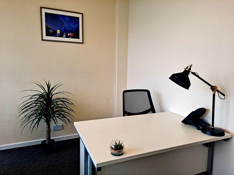 Office Space Birmingham GN House - Image 3