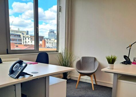 Office Space Birmingham GN House - Image 5