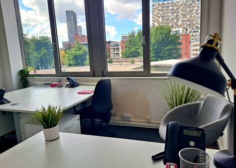 Office Space Birmingham GN House - Image 2