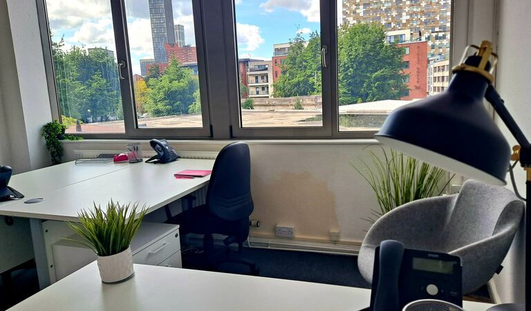 Office Space Birmingham GN House - Image 2