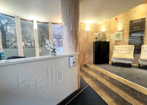 Office Space Birmingham GN House - Image 8