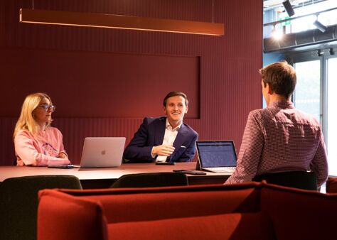 Office Space Mirror Works - Image 6