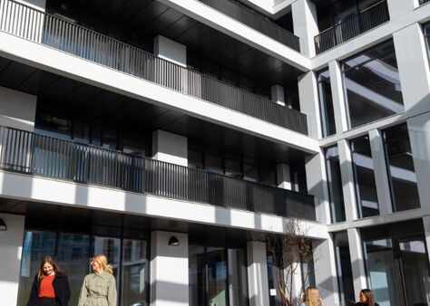 Office Space Mirror Works - Image 1