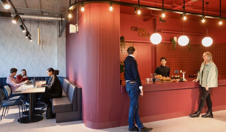 Office Space Mirror Works - Image 2