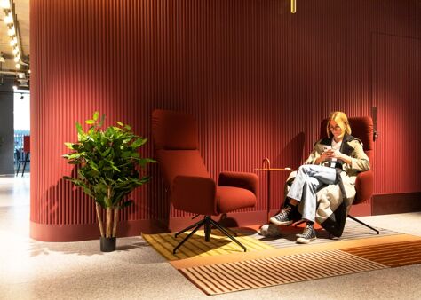 Office Space Mirror Works - Image 11