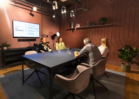 Office Space Mirror Works - Image 8