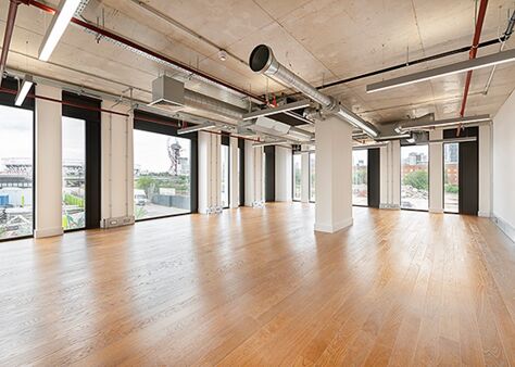 Office Space Mirror Works - Image 13