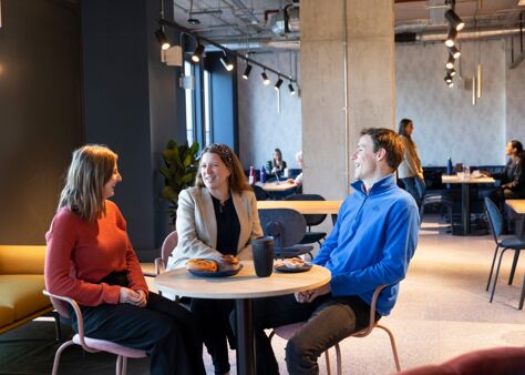 Office Space Mirror Works - Image 3