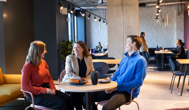 Office Space Mirror Works - Image 3